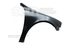 Skrzydło 1Z0821106A