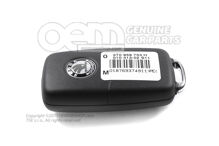 Klucz główny pusty 3T0837202Q ROH (1)