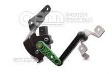 Czujnik poziomu z biegunami 5Q0512521G