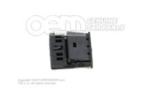 Płaska obudowa złącza 4B0971978B (6)