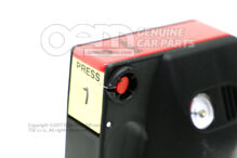 Ilość napełnienia gaśnic: Część równoważna:dla serwisu. zainstalować. używać: 000016995 (2)