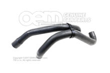 Wąż płynu chłodzącego 1K0122157HP (2)