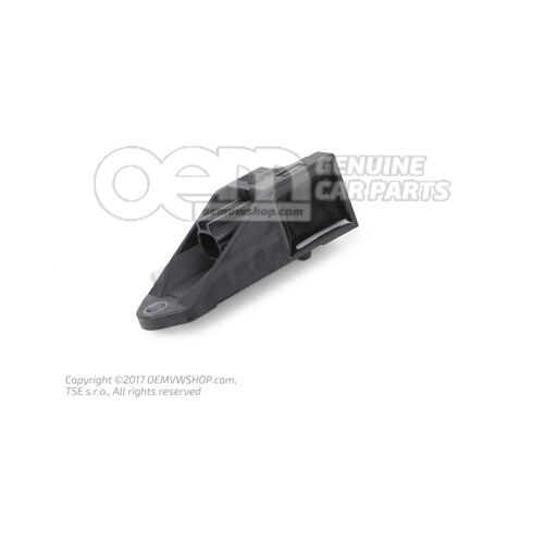 Czujnik przyspieszenia bocznego -CRASHSENSOR- 6Q0909606K 00A