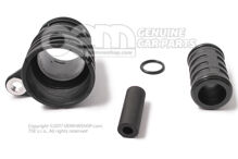 Oryginalna mechatronika Audi 0BK z oprogramowaniem typu AL551 dla 8-biegowej automatycznej skrzyni biegów 09S927158F (15)