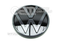 Emblemat VW 5H0898633A