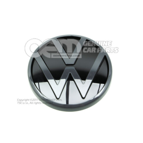 Emblemat VW 5H0898633A