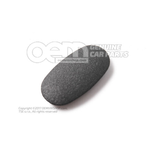 Korki czarne 8E0837111A B41