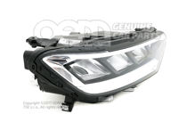 LED headlight 2GA941006J