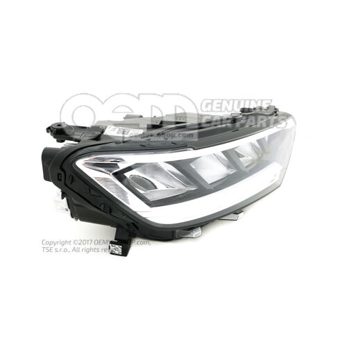 LED headlight 2GA941006J