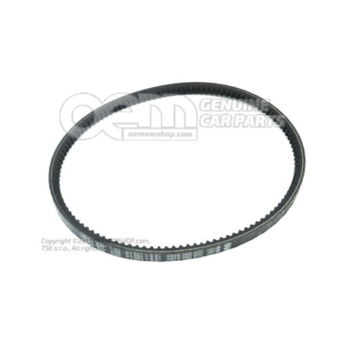 pasek klinowy 026260849A