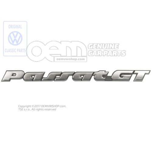 tabliczka znamionowa 3A0853687K Z10
