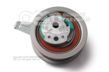 Rolka napinająca 04L109243S (1)