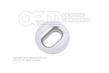 Przekładka do kubków o wymiarach 12X6,5X1,25 WHT000214