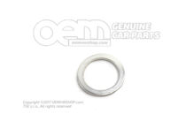 Pierścień uszczelniający 16X22 N  0138487 (2)