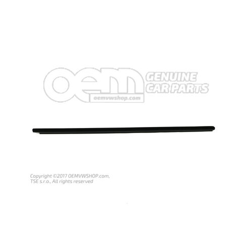 Uszczelka otworu okiennego 4B0837480C