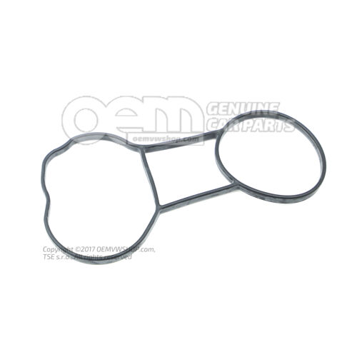 Formowana uszczelka 05L121171A