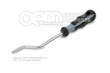 Narzędzie do zwalniania Volkswagen Golf 5G V03839310FL (3)