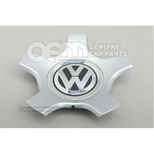 Czapka Hup w kolorze diamentowego srebra 3C0601149R 8Z8