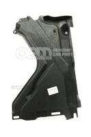 Wykończenie podwozia 4G0825216A