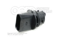 Uchwyt oprawki żarówki świateł do jazdy dziennej i świateł pozycyjnych 1S0941953 (1)