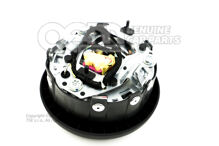 Zespół poduszki powietrznej duszy kierownicy (czarny) 4F0880201BF6PS (1)