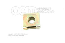 Nakrętka zwalniająca N  0154352 (1)