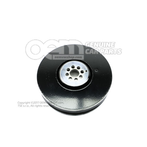 Koło zamachowe 059105251EL