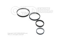 Komplet uszczelek do chłodnicy oleju 070198389 (1)