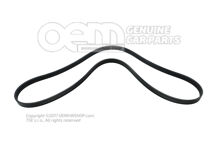 Keilrippenriemen 074145933AR