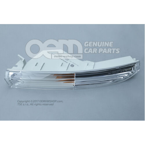 Kierunkowskazy Volkswagen Passat CC/CC 3C 3C8953042