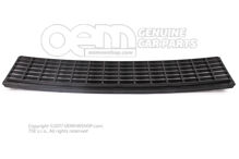 Kratka nawiewu czarna 8L9807683  3FZ (2)