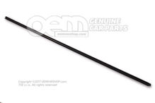 Uszczelka otworu okiennego czarna 5Z3837477  1NN (1)