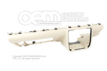 Deska rozdzielcza w kolorze jasnego beżu 7M4858903ABR48 (1)