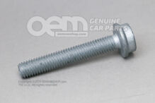 Śruba z łbem gniazdowym z łbem wewnętrznym wielopunktowym N  91174301 (1)