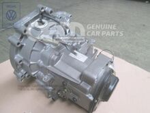 5-biegowa manualna skrzynia biegów Volkswagen Polo Hatchback 6N 085300052N (1)