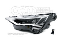 Reflektor LED z wiązką matrycową 4KE941783D Reflektor LED z wiązką matrycową 4KE941783D