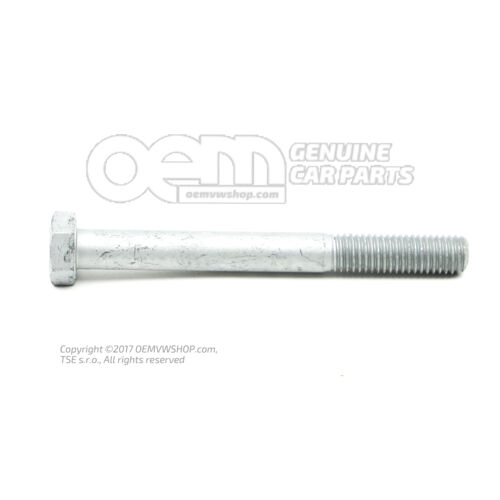 Śruba sześciokątna M10X95X32 N  10173303