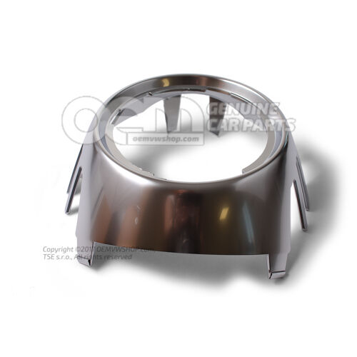 Włóż element aluminiowy 1K0853343  3Q7