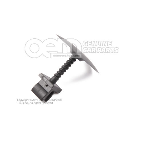 spinacz 6K0819285  B41