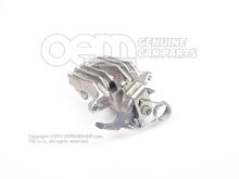 8E0615424 Volkswagen Passat/Variant/Santana Audi A4/Avant/A6/S6/Avant quattro Skoda Superb Obudowa zacisku hamulcowego bez klocków hamulcowych rozmiar 245x10mm tył prawy 8E0615424 8E0615424 Volkswagen Passat/Variant/Santana Audi A4/Avant/A6/S6/Avant quattro Skoda Superb Obudowa zacisku hamulcowego bez klocków hamulcowych rozmiar 245x10mm tył prawy 8E0615424