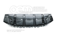 Element zamykający 8U0807233H