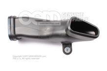 Kolektor dolotowy Volkswagen Golf 1J 1J0129609G (3)