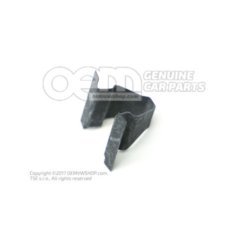 Spinacz 1J0858213