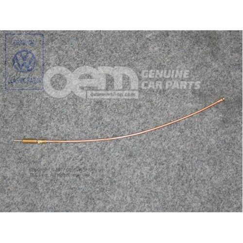 Czujnik temperatury Volkswagen Campmobil LT 7E 281070601B