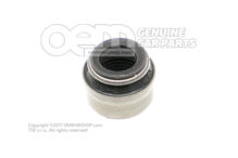 Uszczelka prowadnicy zaworu 027109675 (1)