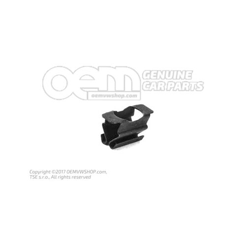 Spinacz 4A0853107