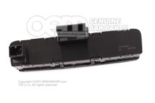 Przełącznik kombi do lampki ostrzegawczej i elektronicznego programu stabilizacji - ESP - sadza 6J0927137R AT7 (2)