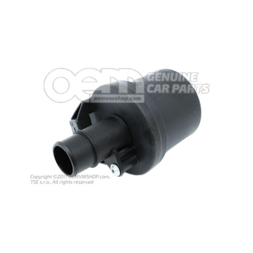 Filtr powietrza 420906321