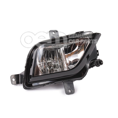 Halogenowa lampa przeciwmgłowa Volkswagen Jetta/Syncro 5C 5C7941700Q