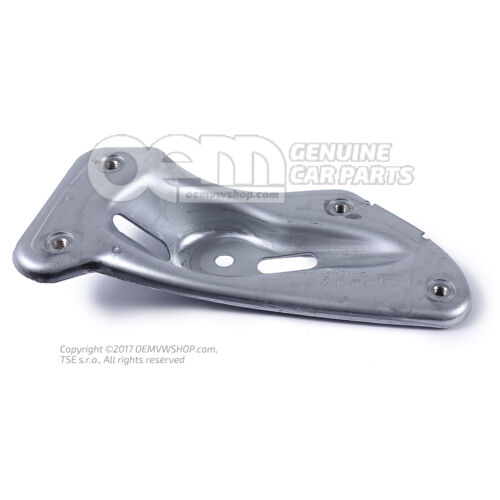 Wspornik - błotnik 1Z0810679F